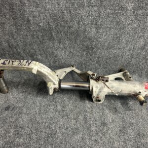 67927-02 LH (MLG) ASSY PA28R-180