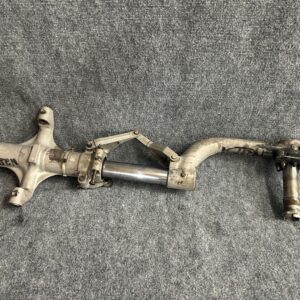 19272-000 PIPER PA-23 R/H (MLG) ASSY