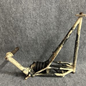 MOONEY M20M BRAVO (MLG) R/H TRUSS ASSY