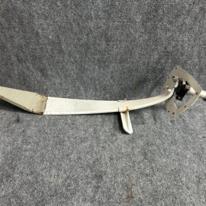0541164-4 CESSNA 172I R/H SPRING ASSY (MLG)