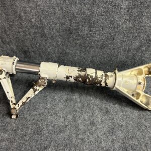 PN# 5194001-19 LH MAIN LANDING GEAR STRUT ASSEMBLY