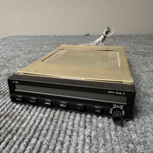 01192-0-0T AUTOPILOT CONTROLLER UNIT