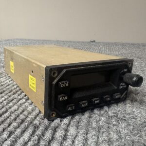 01279-PX AUTOPILOT ALT PRESELECTOR