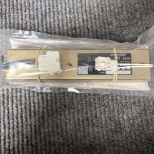 0189-2011-0220 INVERTER SN1052002