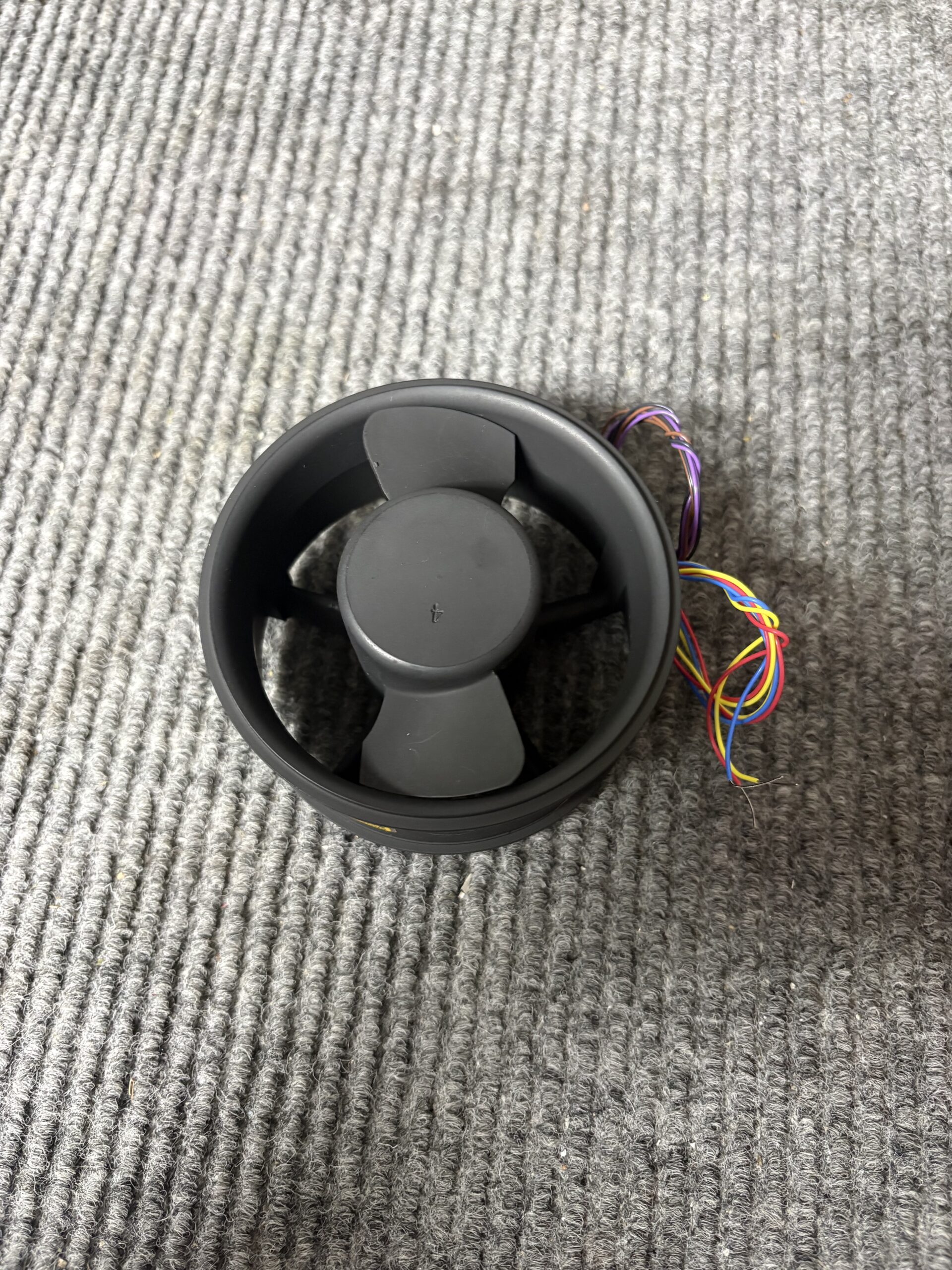 035388000 FAN (MAKE OFFER)