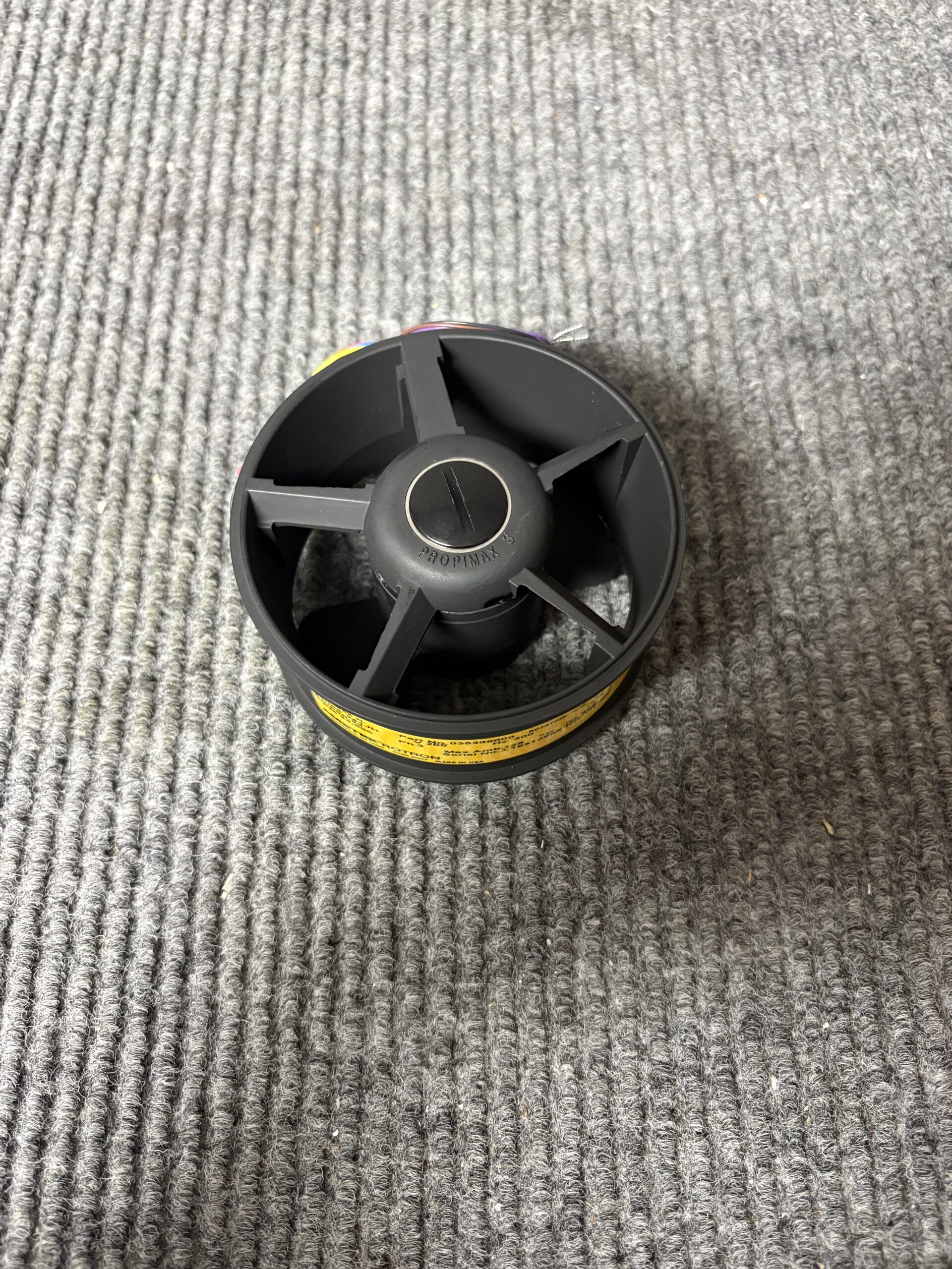 035388000 FAN (MAKE OFFER) - Image 2
