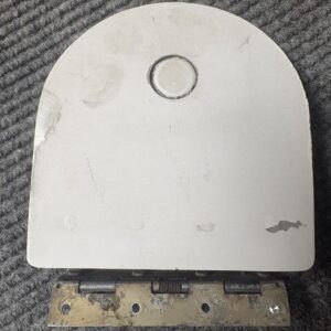 1552004-28 ACCESS DOOR COWL UPPER