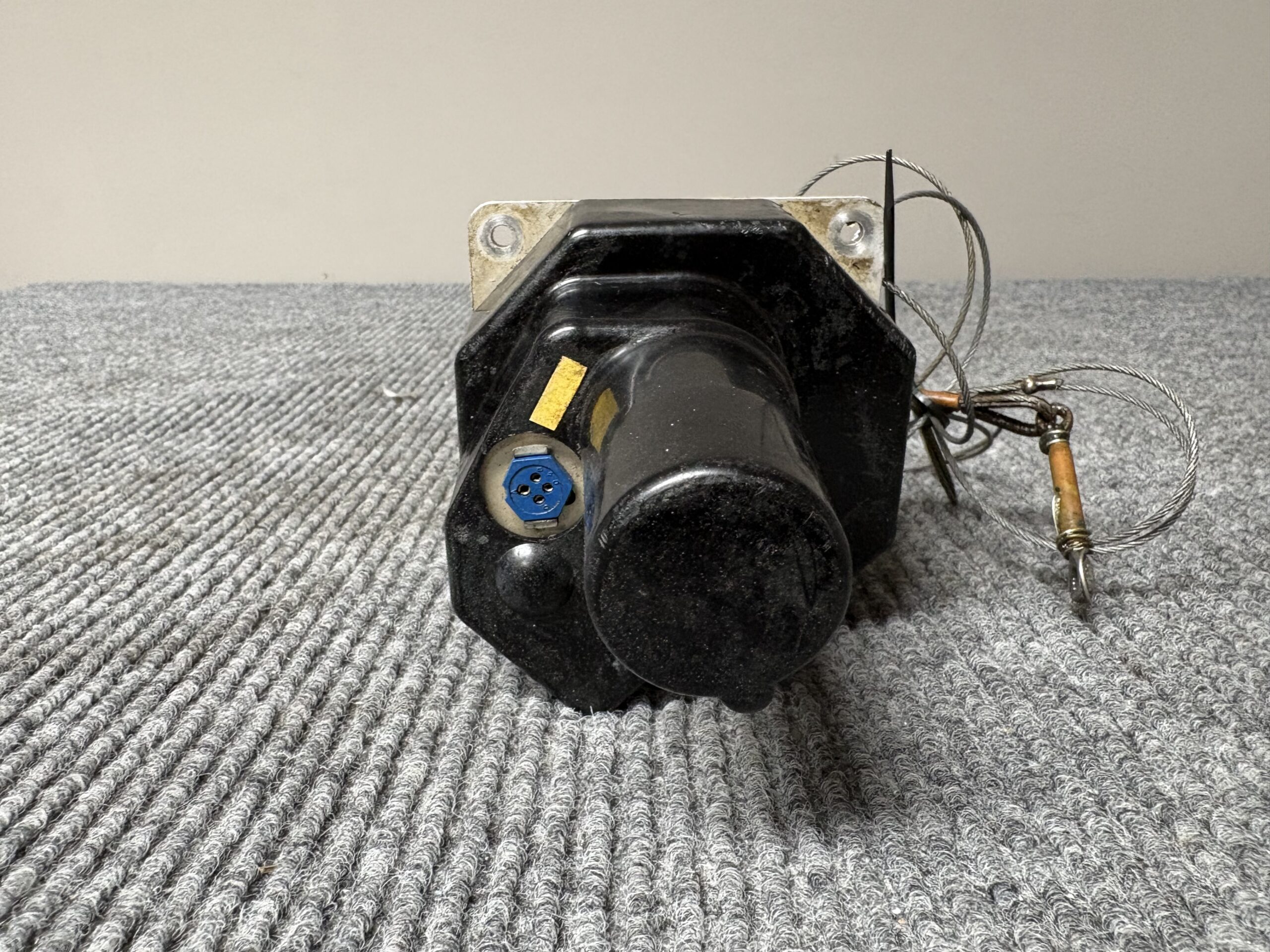 1C363-1-312R ROLL SERVO - Image 3