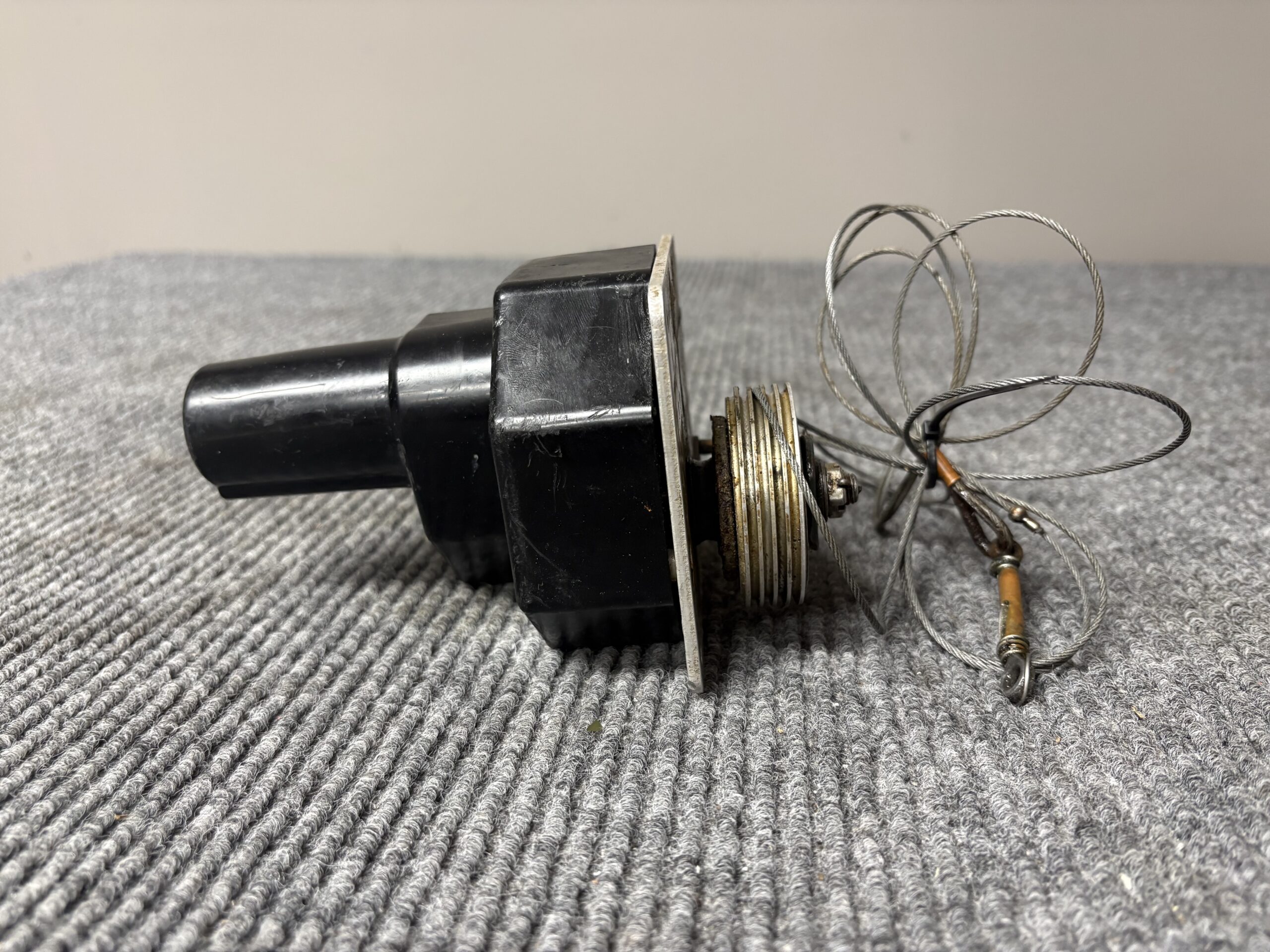 1C363-1-312R ROLL SERVO - Image 4