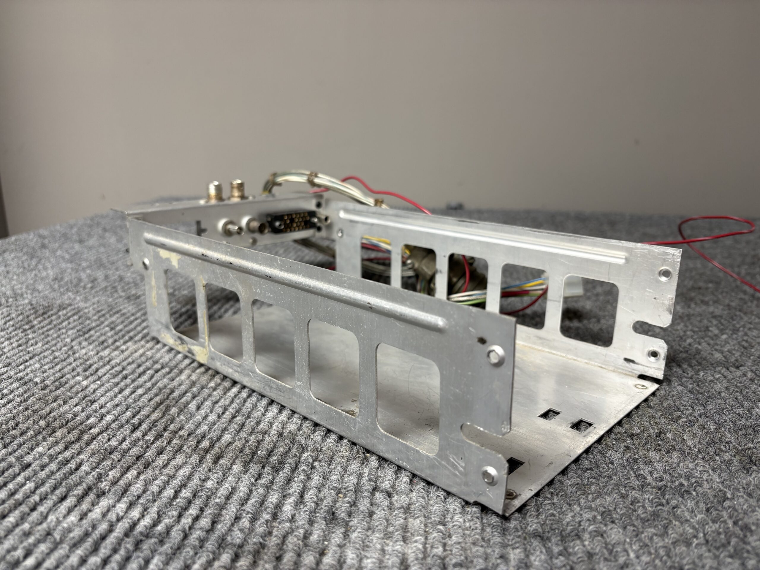 40550-0001 TRAY ASSY-MK12D - Image 4