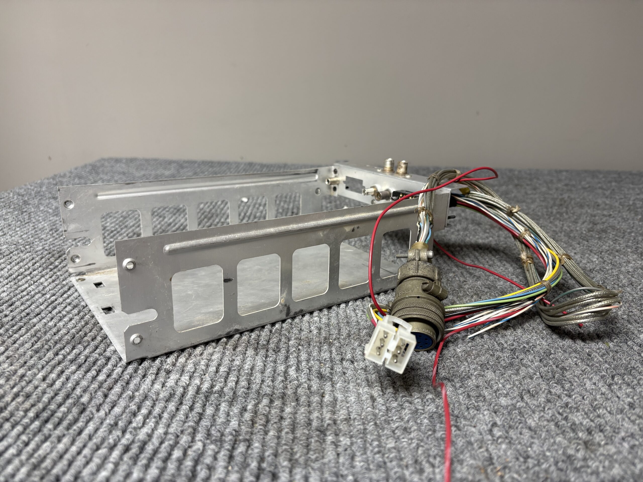 40550-0001 TRAY ASSY-MK12D - Image 5