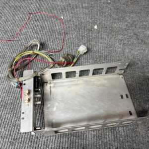 40550-0001 TRAY ASSY-MK12D