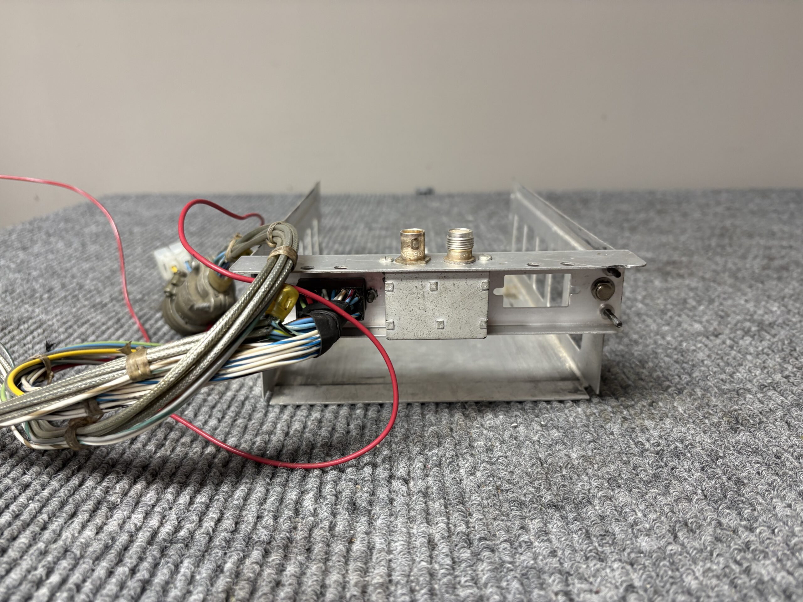 40550-0001 TRAY ASSY-MK12D - Image 2