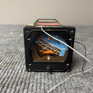 504-0027-902 ALTITUDE GYRO SN: 203K02808