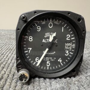5934-1 ALTITUDE INDICATOR