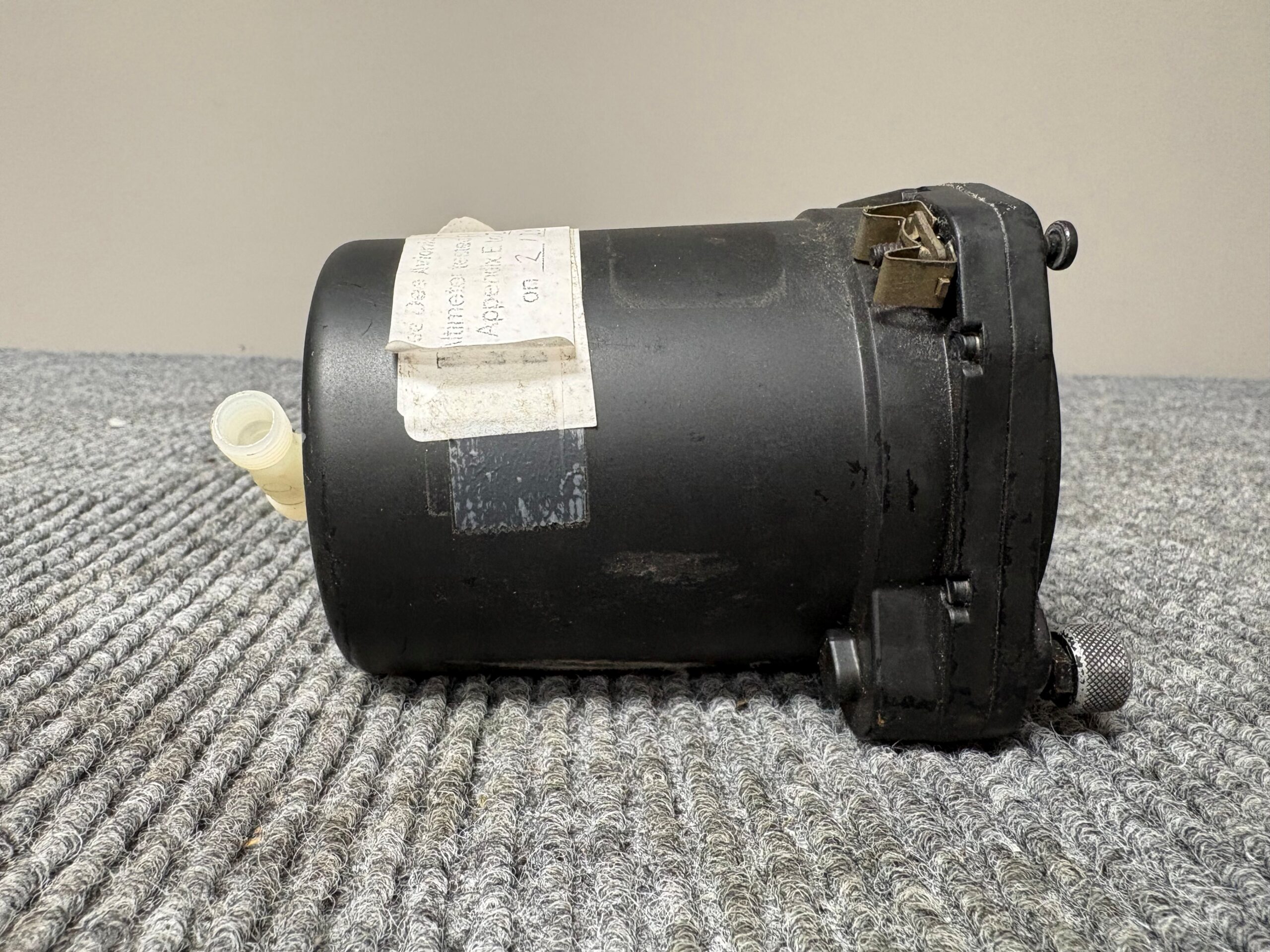 5934-1 ALTITUDE INDICATOR - Image 3