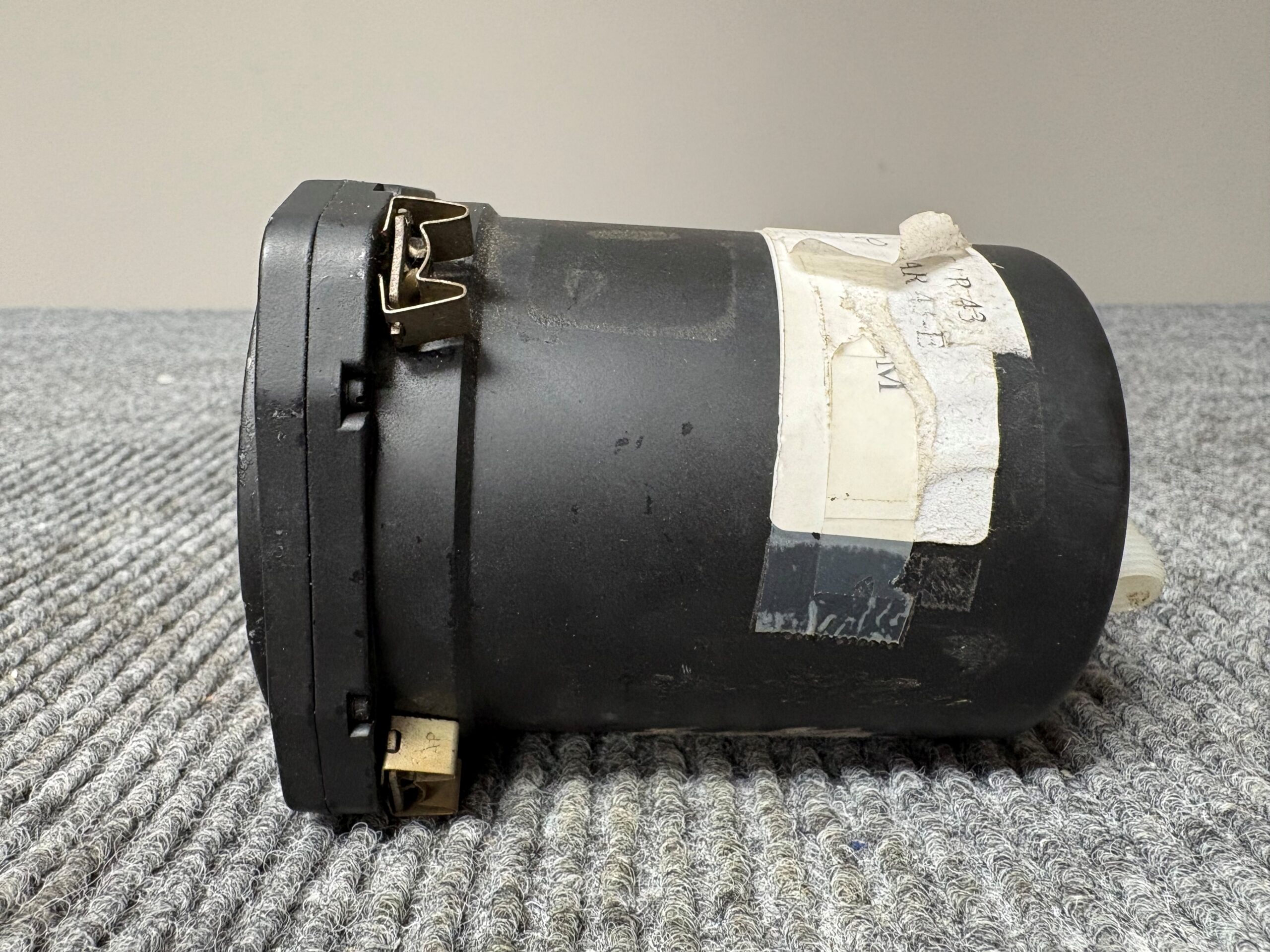 5934-1 ALTITUDE INDICATOR - Image 4