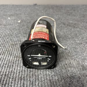 6405-28L TURN COORDINATOR INDICATOR
