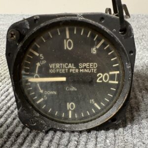 7000-C92N2 VERTICAL SPEED