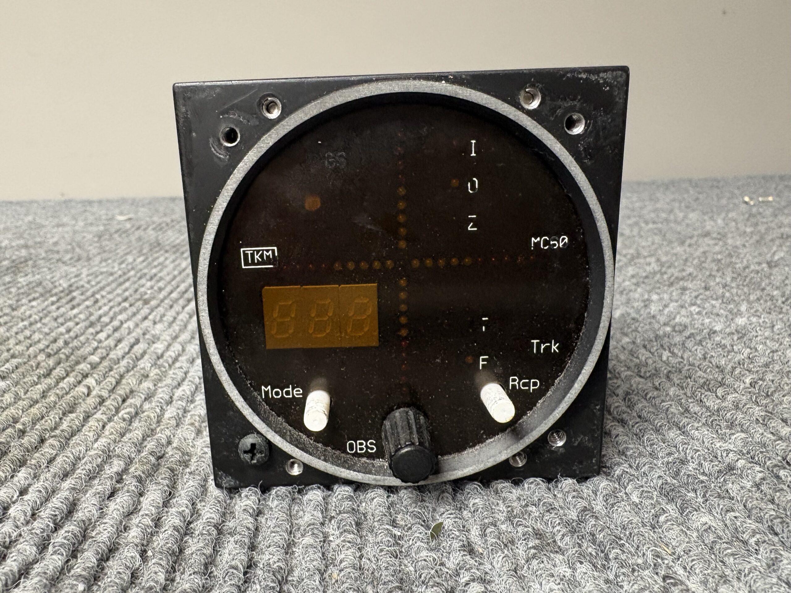 ATMC60 MC60 NAV.CONV/IND (MAKE OFFER)