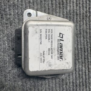 DGR6-1 VOLTAGE REGULATOR 14V