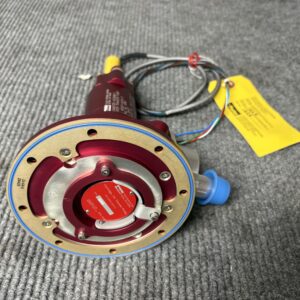 GP422-1307-11 PUMP ASSY SN: 1BR8 (MAKE OFFER)