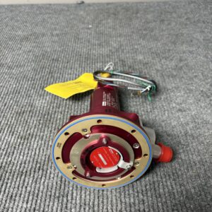 GP422-1307-11 PUMP ASSY SN: 4BR18 (MAKE OFFER)