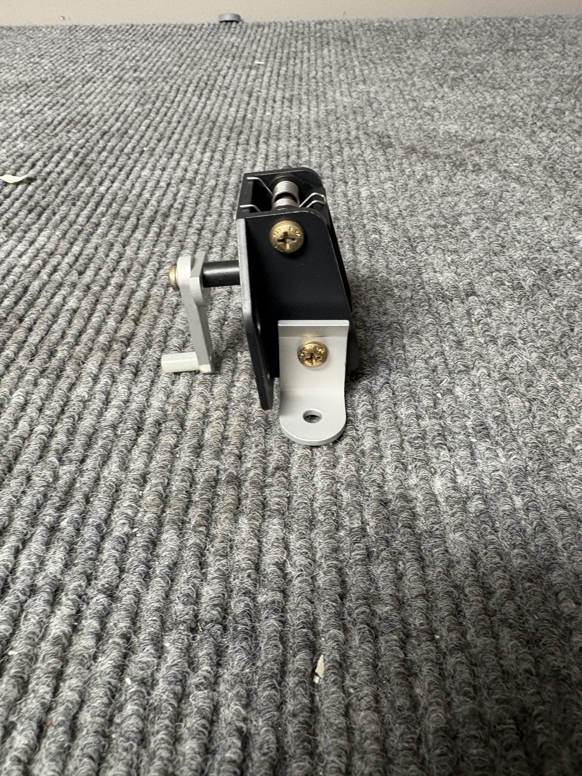 H3-1668-1 LATCH ASSY (MAKE OFFER) - Image 5
