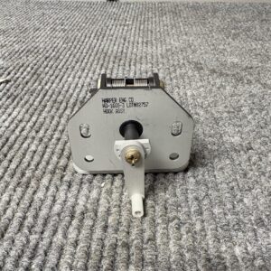 H3-1668-1 LATCH ASSY (MAKE OFFER)