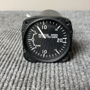 PN#7000 VERTICAL SPEED INDICATOR