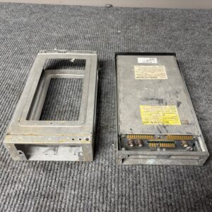 PN#MK12D NARCO COM/NAV W/ TRAY