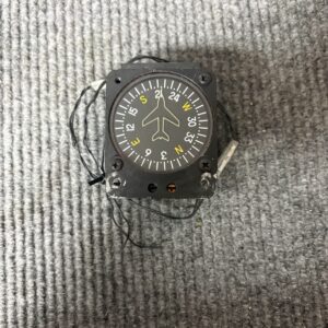 PAI-700 VERTICAL CARD MAGNETIC COMPASS