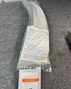 04G0123-203 SEAL FRAME (MAKE OFFER)