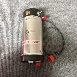 09-270420-001 WATER HEATER (MAKE OFFER)