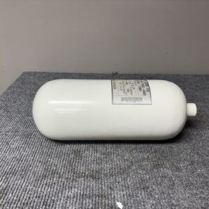 1159SCH233-11 NITROGEN BOTTLE BLOW DOWN (MAKE OFFER)