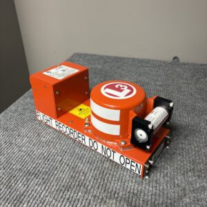 2100-2043-00 FA2100 SHORT FDR 256WPS FLIGHT RECORDER (MAKE OFFER)