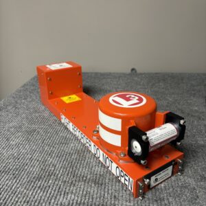 2100-4245-00 FA2100 SSFDR FLIGHT RECORDER (MAKE OFFER)