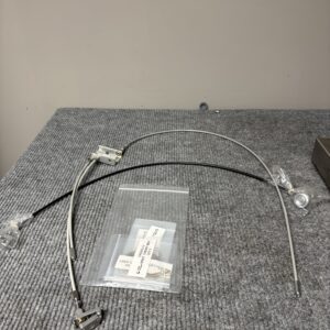 2524.001.26-1209 SPLITTER ASSY, LS RB (MAKE OFFER)