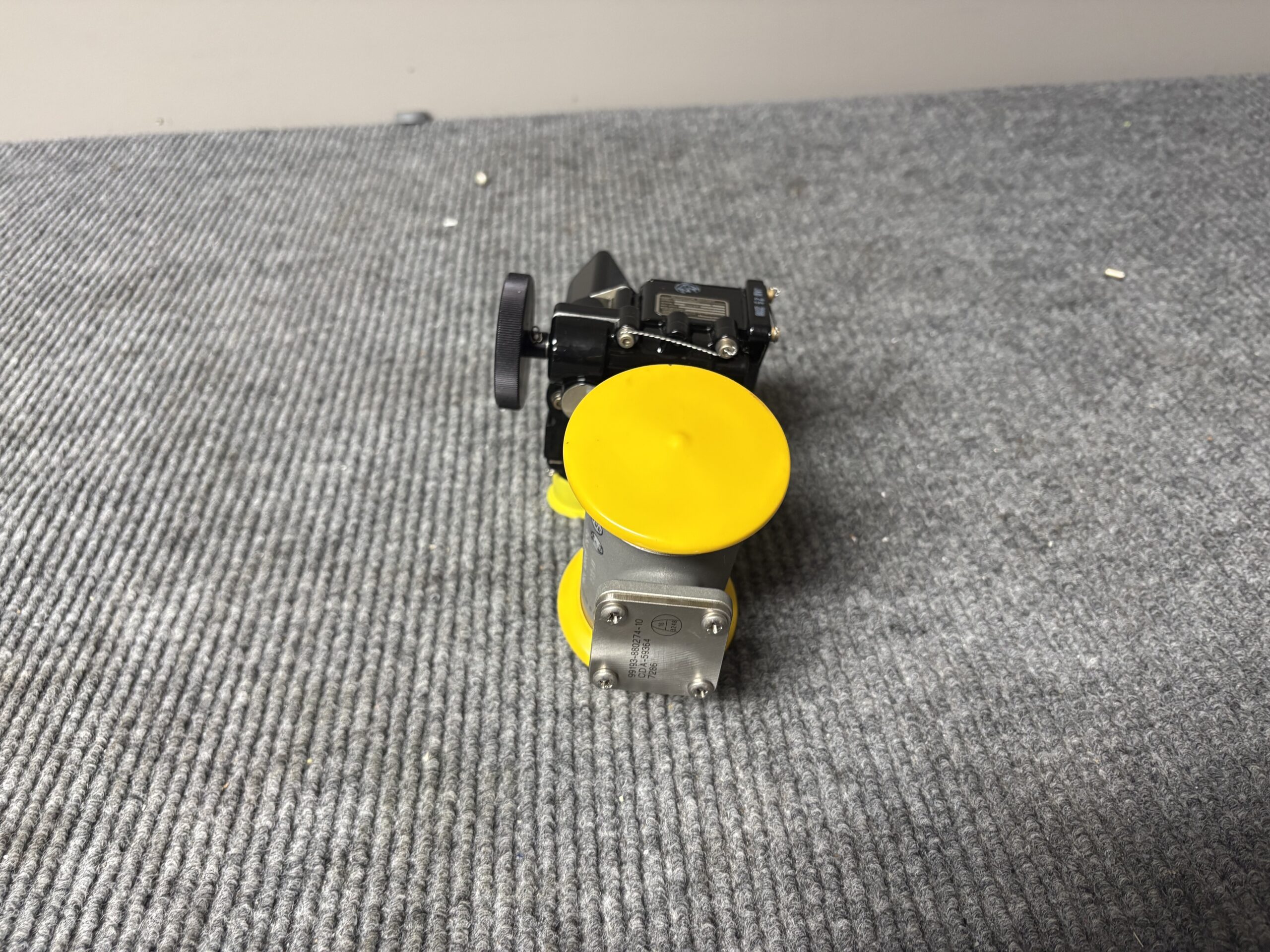 398908-5 TEMPERATURE CONTROL VALVE (MAKE OFFER) - Image 2