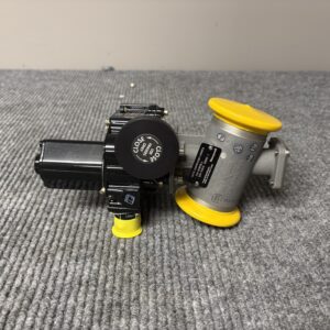 398908-5 TEMPERATURE CONTROL VALVE (MAKE OFFER)