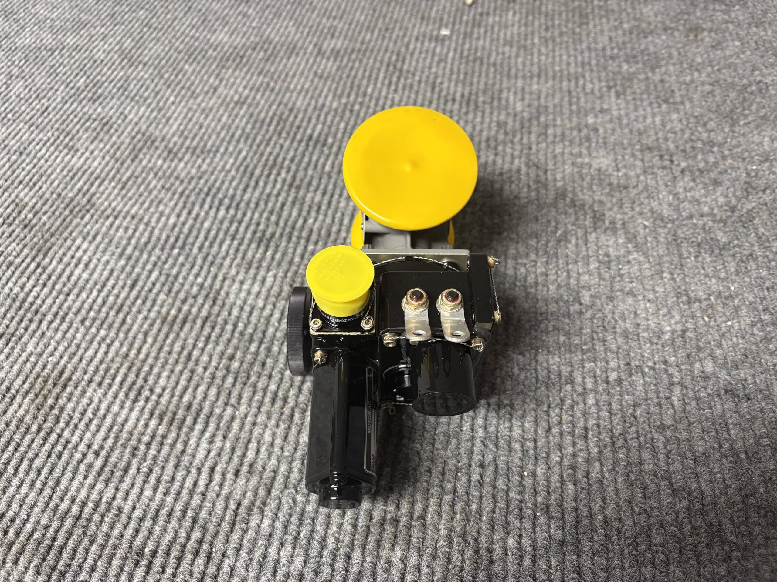 398908-5 TEMPERATURE CONTROL VALVE (MAKE OFFER) - Image 4