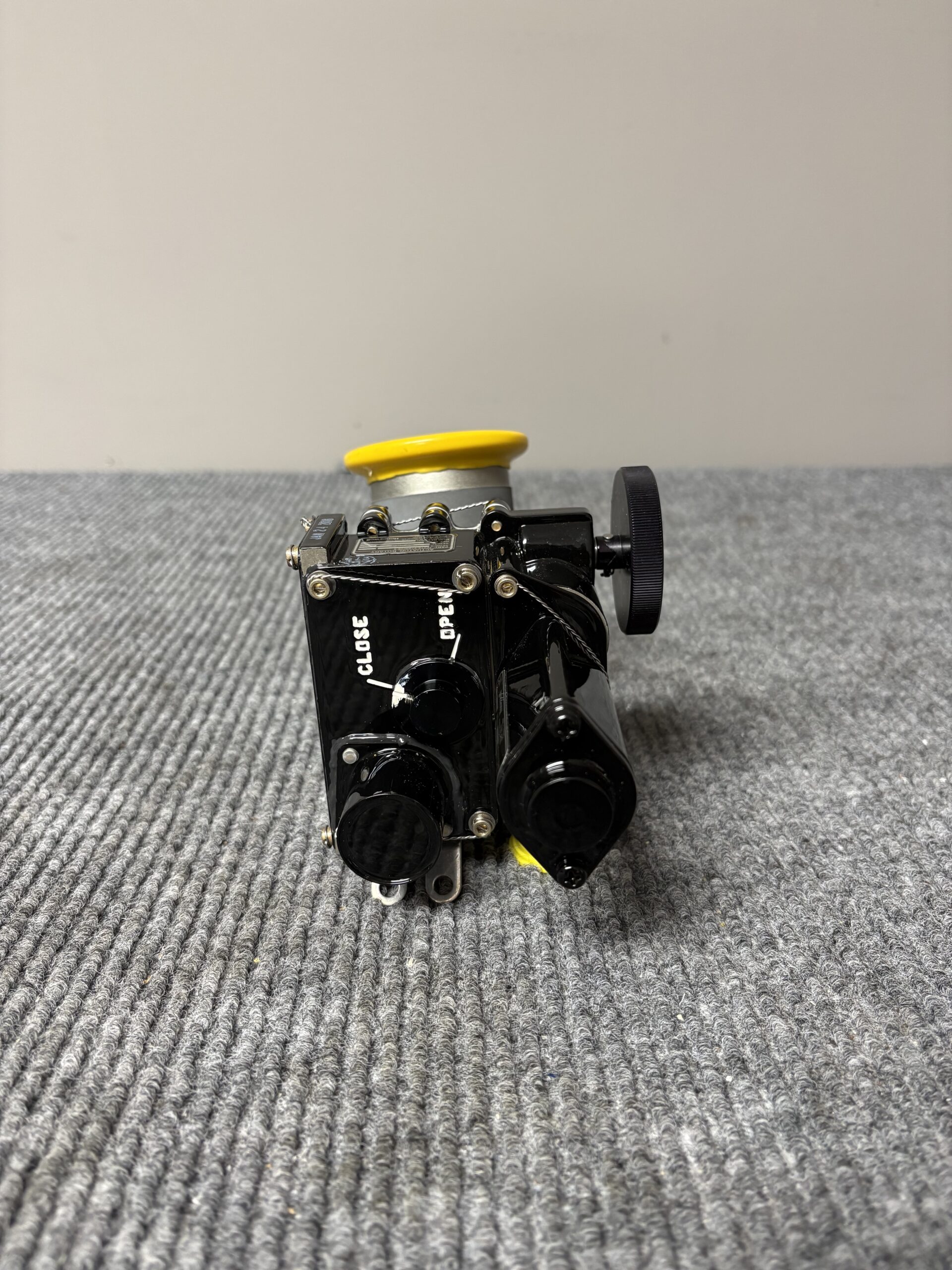 398908-5 TEMPERATURE CONTROL VALVE (MAKE OFFER) - Image 5