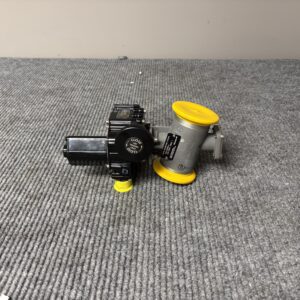 398908-5 TEMPERATURE CONTROL VALVE (MAKE OFFER)