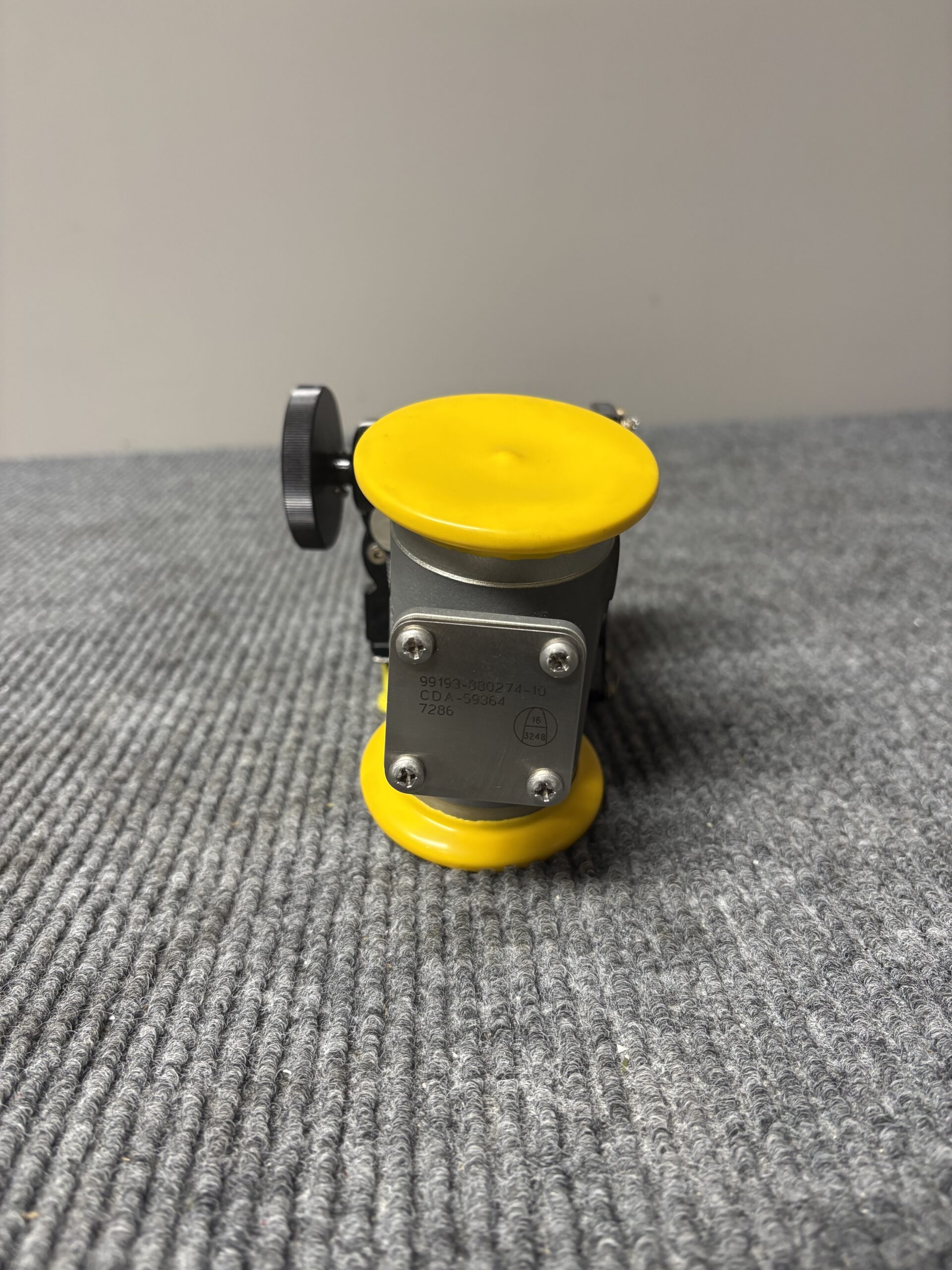 398908-5 TEMPERATURE CONTROL VALVE (MAKE OFFER) - Image 3