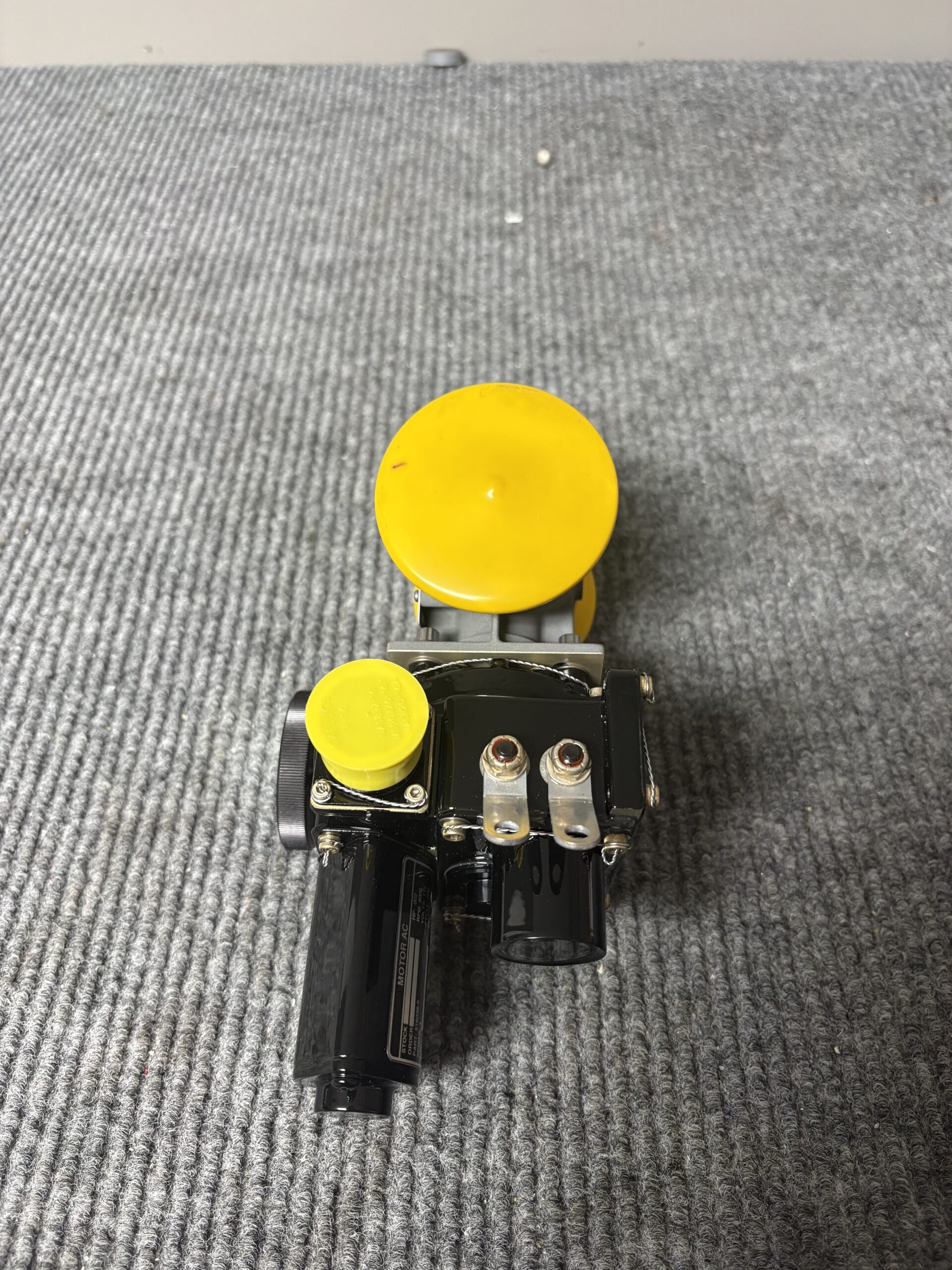 398908-5 TEMPERATURE CONTROL VALVE (MAKE OFFER) - Image 4