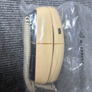 400-0123-214 HANDSET, CABIN FLITEFONE CONTROL (MAKE OFFER)