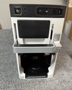 4651-2211-00 BEVERAGE MAKER W/O COFFEE POT (MAKE OFFER)