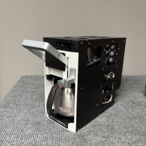 4651-2211-00 BEVERAGE MAKER W/ COFFEE POT (MAKE OFFER)