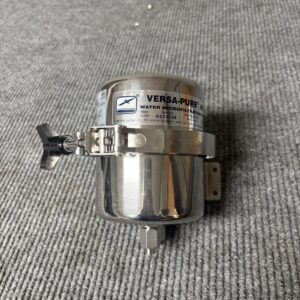 770011 WATER MICROFILTRATION UNIT (MAKE OFFER)