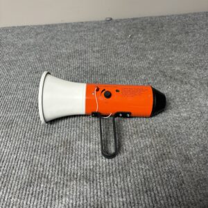 A3-06-1402 MEGAPHONE (MAKE OFFER)